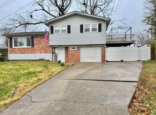 7014 Mountain Ct, Louisville, KY 40219