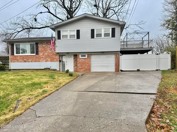 7014 Mountain Ct, Louisville, KY 40219