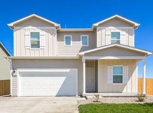 2185 Alyssa St, Fort Lupton, CO 80621