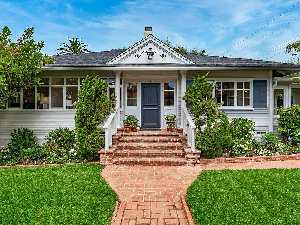 115 E Mission St