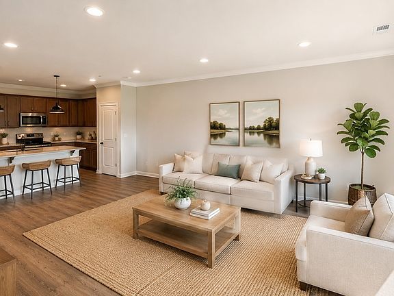 2nd image of 464 W Foxrun Lot 40