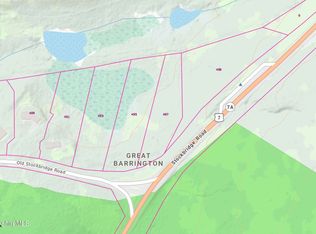 493-499 Old Stockbridge Rd, Great Barrington, MA 01230