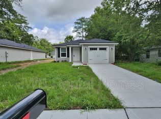 1937 Meharry Ave, Jacksonville, FL 32209