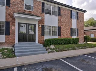 5325 Curry Ford Rd APT B106, Orlando, FL 32812