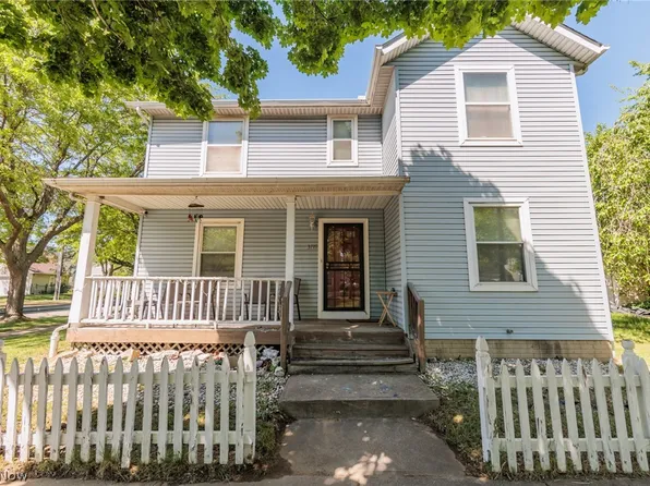 3719 Sumpter Ct, Cleveland, OH 44115