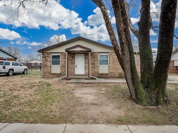1507 E Berkeley Ave, Wichita, KS 67216