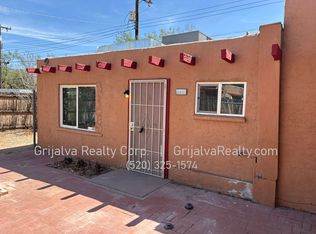 2606 Columbus, Tucson, AZ 85712