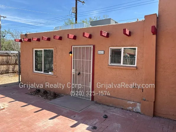 2606 Columbus, 2606 N Columbus Blvd #2610-02, Tucson, AZ 85712