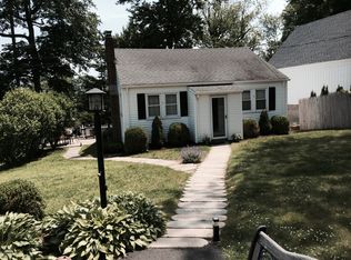 4 Highview Ave #R, Old Greenwich, CT 06870