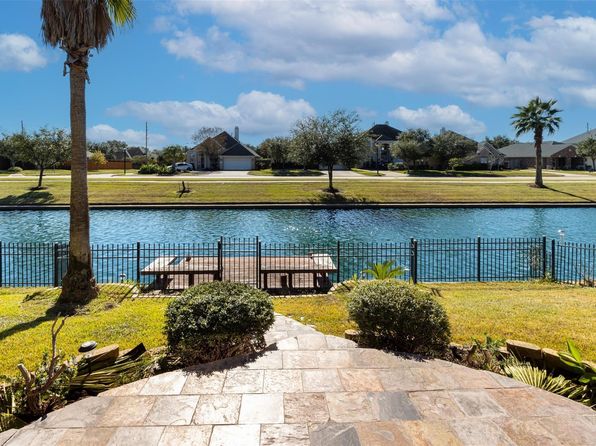 18007 Dunoon Bay Point Ct