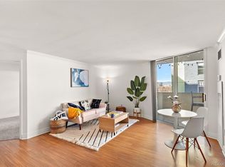 601 W 11th Avenue #503, Denver, CO 80204