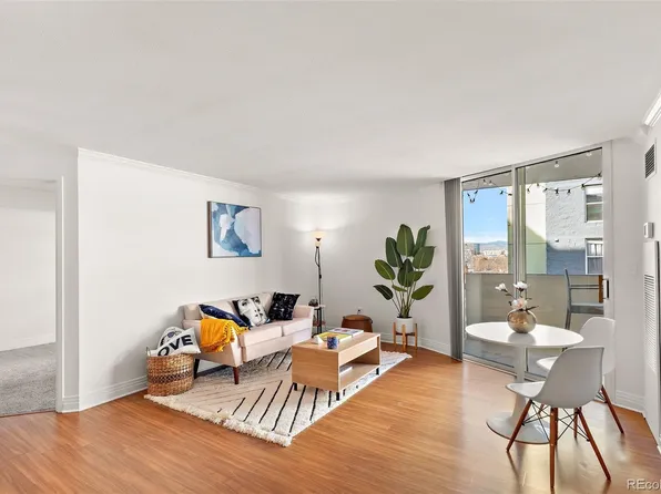 601 W 11th Avenue #503, Denver, CO 80204