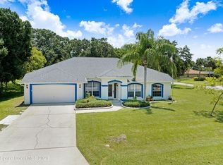 707 Pineda Ave NE, Palm Bay, FL 32907