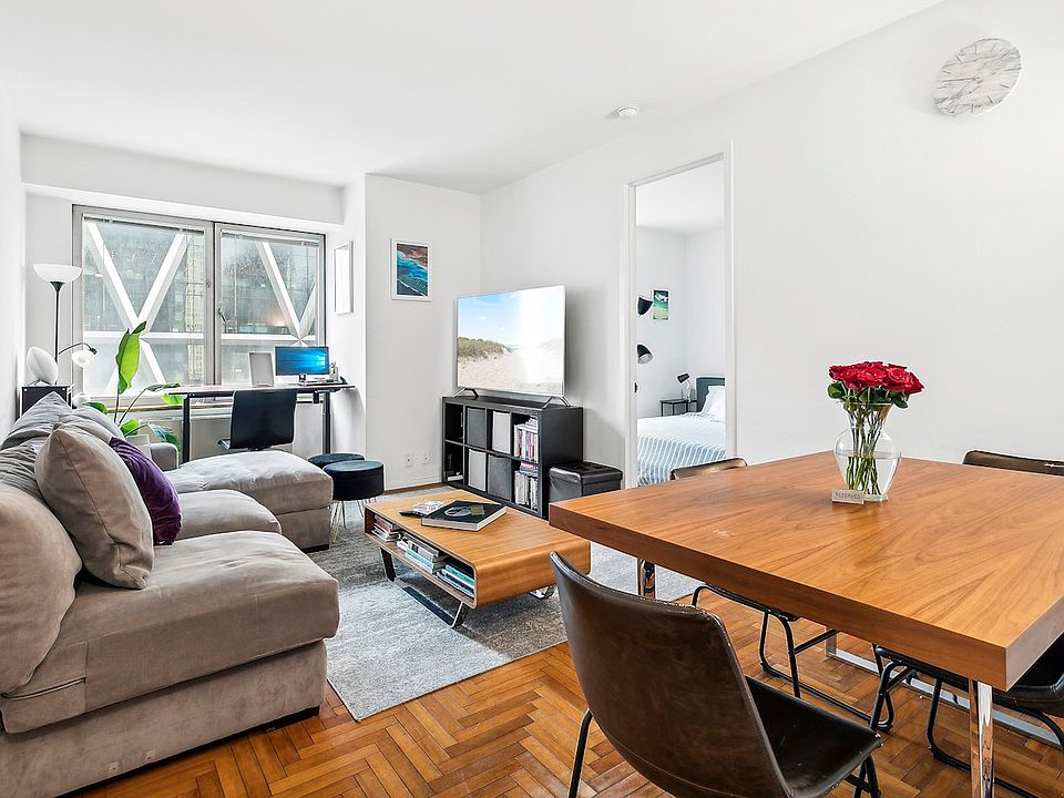 1st image of 301 W 57th St APT 19F