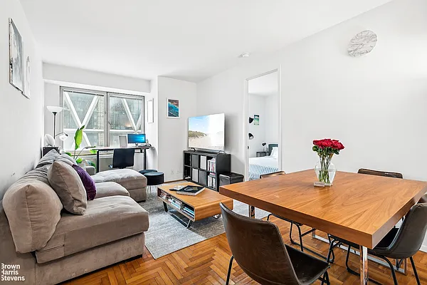 Rented by Brown Harris Stevens | media 1