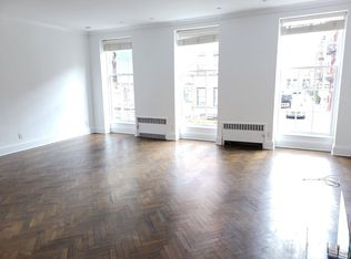 144 Waverly Pl #D, New York, NY