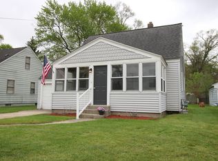 150 Wadsworth St SW, Wyoming, MI 49548