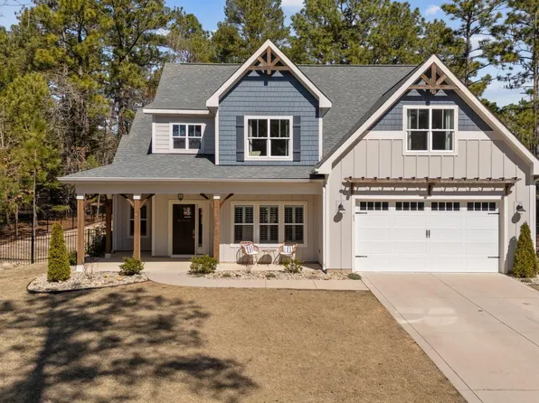 43 Sandpiper Drive, Whispering Pines, NC 28327