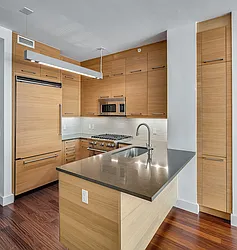 Rented by Halstead Real Estate