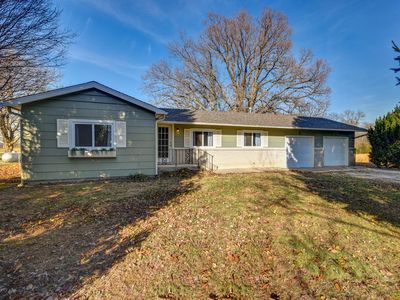 10069 E State Highway D, Rogersville, MO, 65742