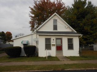 225 N Liberty St, Baltimore, OH