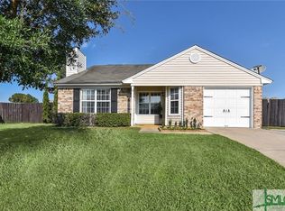 13 Victory Loop, Pooler, GA 31405