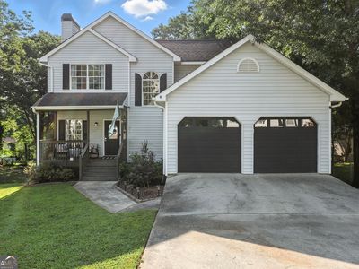 67 Woodlawn Dr, Toccoa, GA, 30577