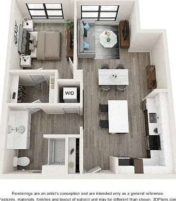 The Raven Residences — Photo 68