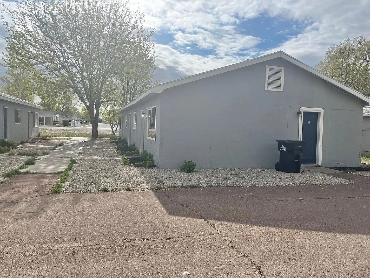 2 bed, 1100 sqft, $1,375 — Photo 1