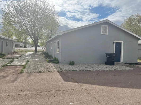 620 S 200 E #4, Roosevelt, UT 84066