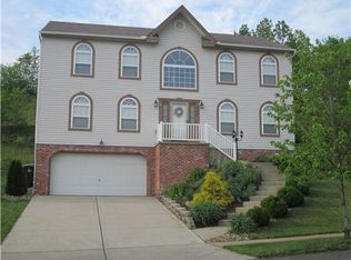 9237 Marshall Rd, Cranberry Township, PA 16066