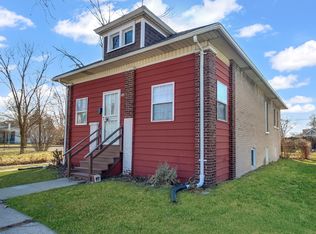 936 Field St, Hammond, IN 46320