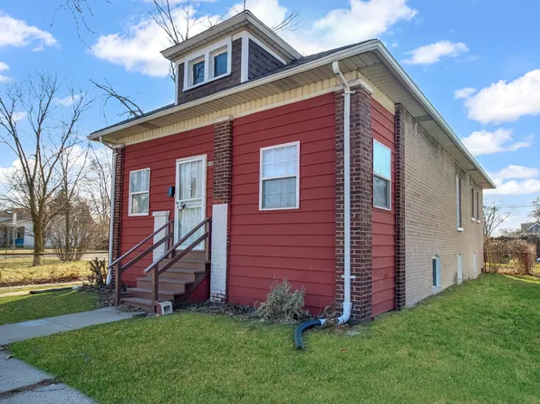 936 Field St, Hammond, IN 46320