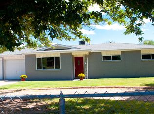 5712 Wood Rd SW, Albuquerque, NM 87105
