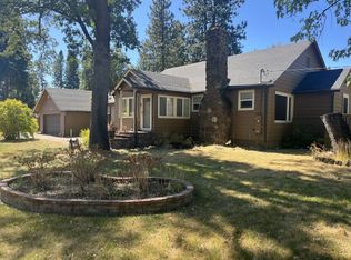 20344 Hudson St, Burney, CA