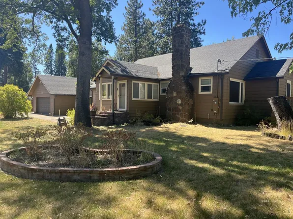 20344 Hudson St, Burney, CA 96013