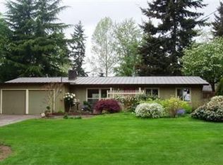 0 2809 162nd Ave SE, Bellevue, WA