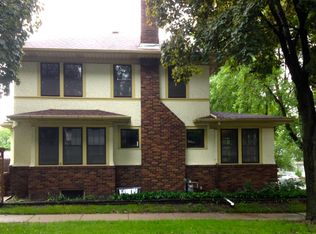 809 Manomin Ave, Saint Paul, MN 55107