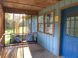 957 Will Baker Rd, London, AR 72847