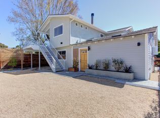 611 W Mission St UNIT A, Santa Barbara, CA 93101