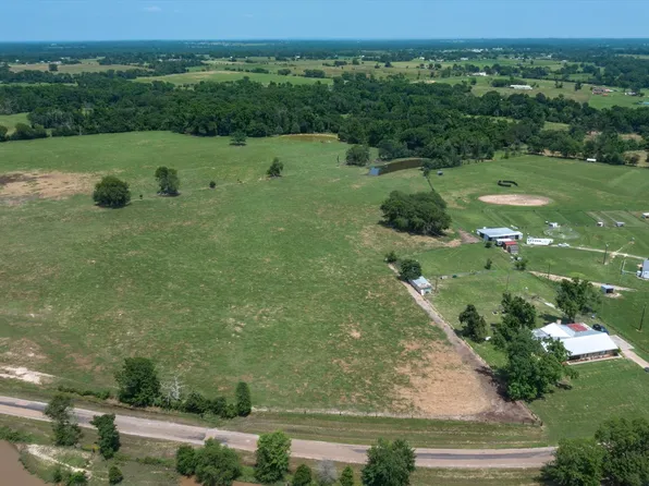 Vz County Road 4106, Canton, TX 75103