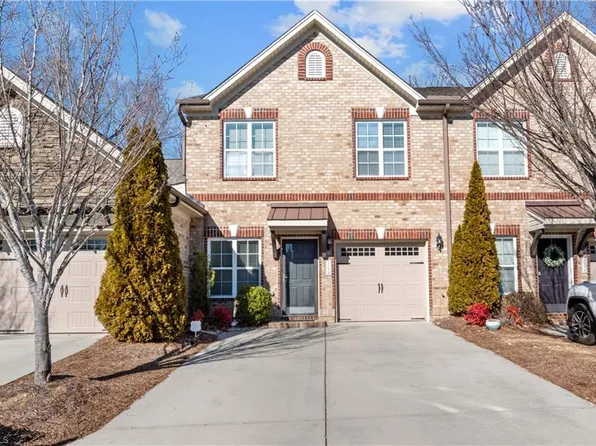 1139 Heritage Path Ln, Winston Salem, NC 27103