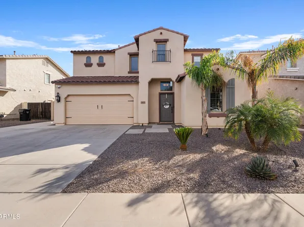 3475 E PINOT NOIR Avenue, Gilbert, AZ 85298