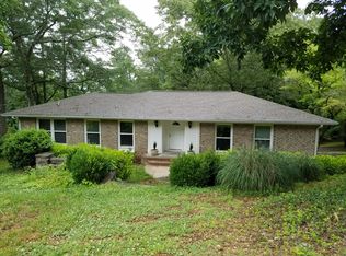 417 E 11th St SE, Rome, GA 30161