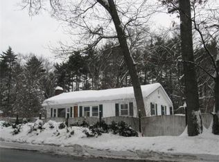 46 Whipple Rd, Billerica, MA 01821