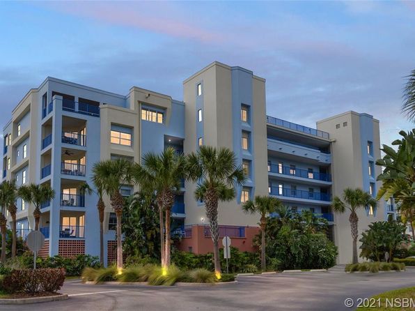 New Smyrna Beach Fl Condos And Apartments For Sale 70 Listings Zillow