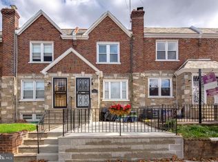 1862 Nolan St, Philadelphia, PA 19138