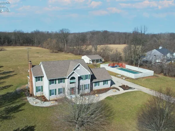 11635 Chapin Rd, Berlin Heights, OH 44814