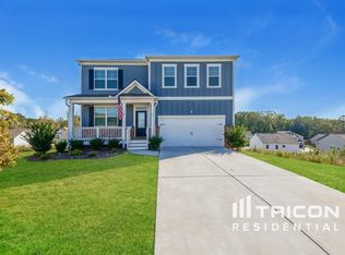 71 Tupelo Dr, Dallas, GA 30132