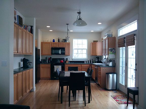 Kitchen/Dining